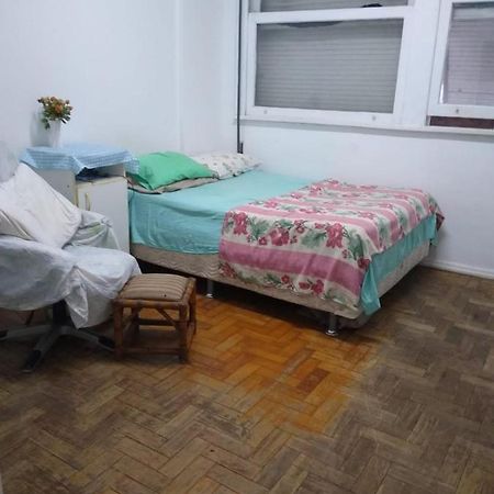 3 Pessoas Apartamento Sozinho Botafogo Rio de Janeiro Ngoại thất bức ảnh