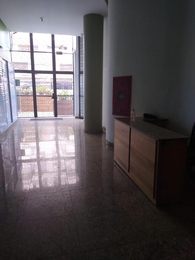 3 Pessoas Apartamento Sozinho Botafogo Rio de Janeiro Ngoại thất bức ảnh