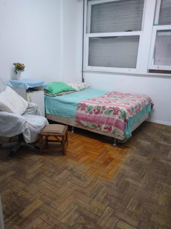 3 Pessoas Apartamento Sozinho Botafogo Rio de Janeiro Ngoại thất bức ảnh