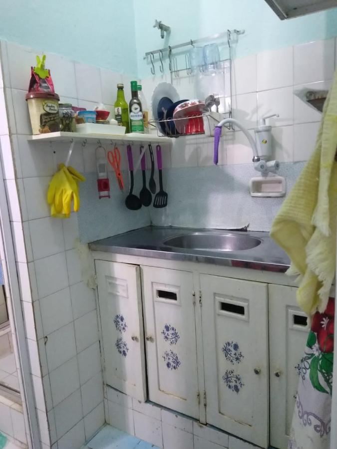3 Pessoas Apartamento Sozinho Botafogo Rio de Janeiro Ngoại thất bức ảnh