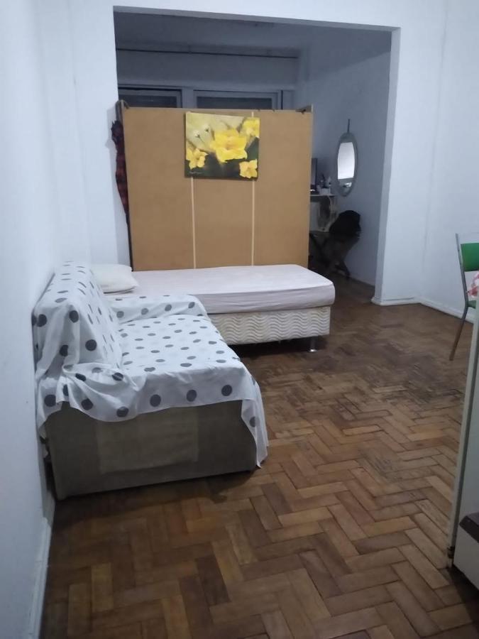3 Pessoas Apartamento Sozinho Botafogo Rio de Janeiro Ngoại thất bức ảnh