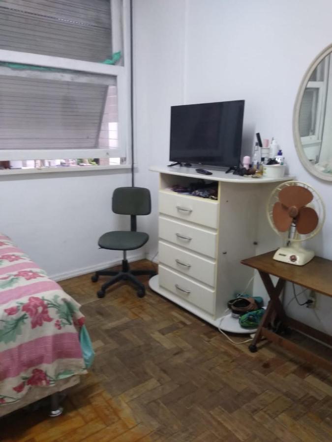 3 Pessoas Apartamento Sozinho Botafogo Rio de Janeiro Ngoại thất bức ảnh