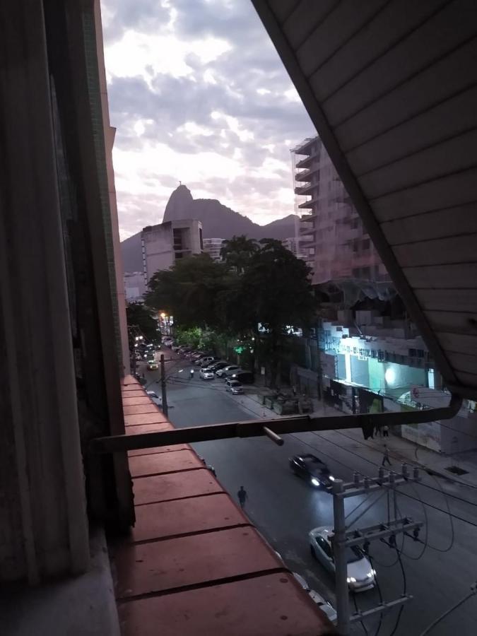 3 Pessoas Apartamento Sozinho Botafogo Rio de Janeiro Ngoại thất bức ảnh